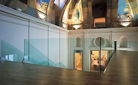 NH Zamora Palacio del Duero